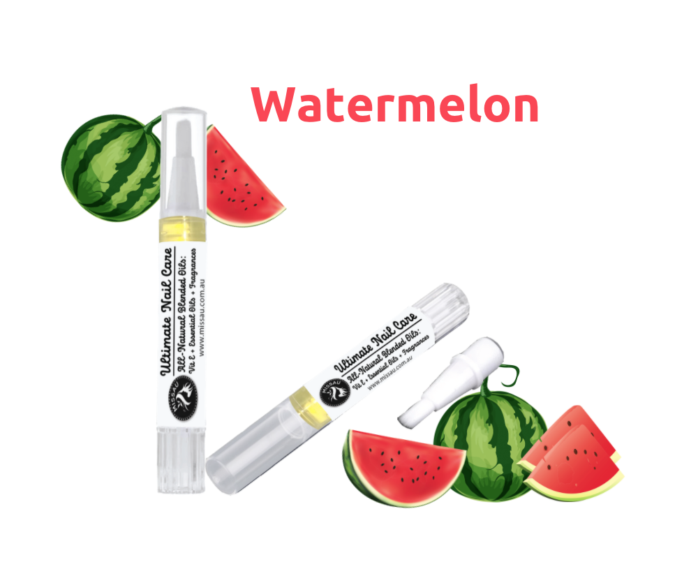 Watermelon (all natural) Fragrance Oil